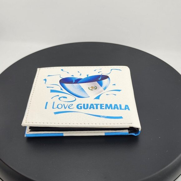 Corazón Chapín Wallet – Celebrate Your Roots - Picture 5 of 8